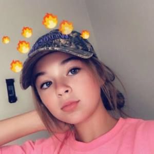 Meet your Posher, Baylee